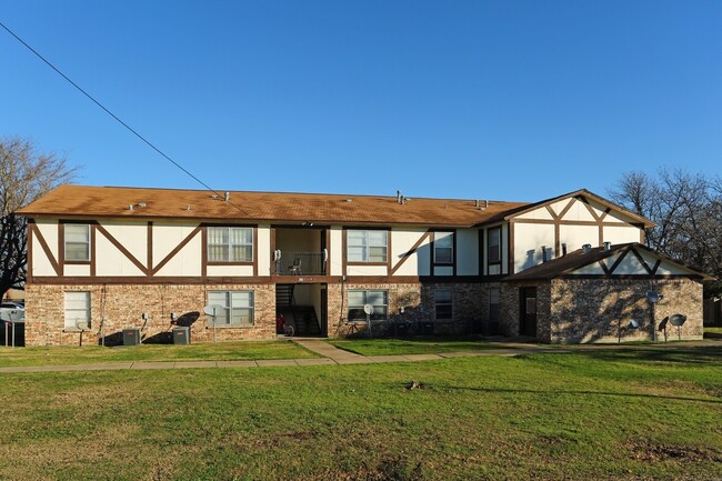 Foto del edificio - 101 Pecan St