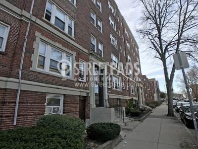 Foto del edificio - 1 bedroom in Boston MA 02135