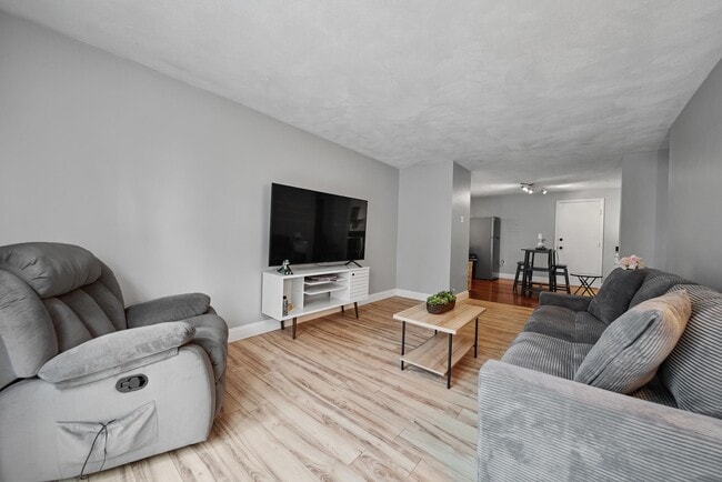 Foto del edificio - 33 Andrew St