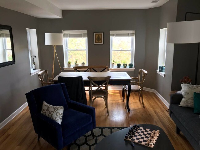 Foto del edificio - 1736 13th St NW