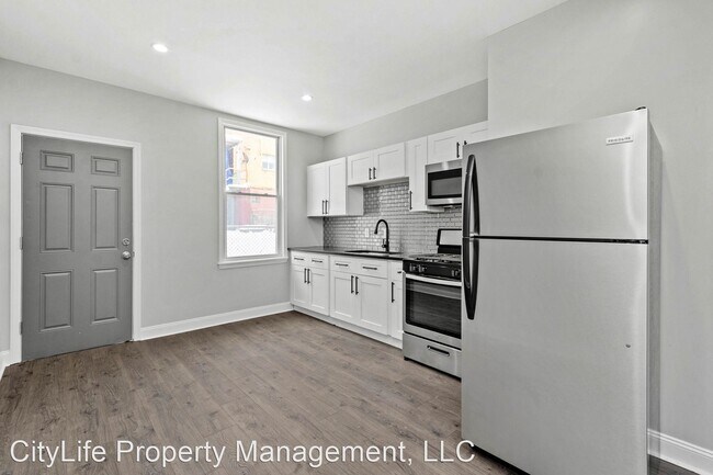 Building Photo - 5 br, 2 bath House - 3324 Hardie Way