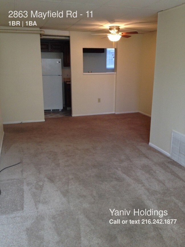 Building Photo - 2863 Mayfield Rd