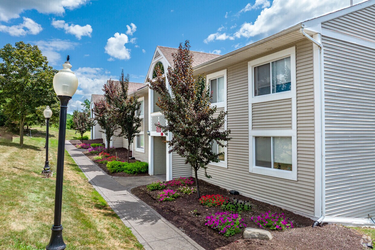Foto principal - Clarendon Heights