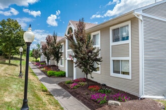 Clarendon Heights
