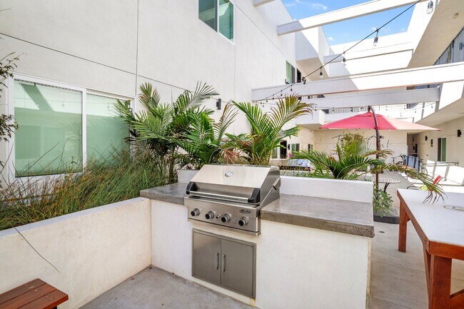 Foto del edificio - Oasis at the ROW