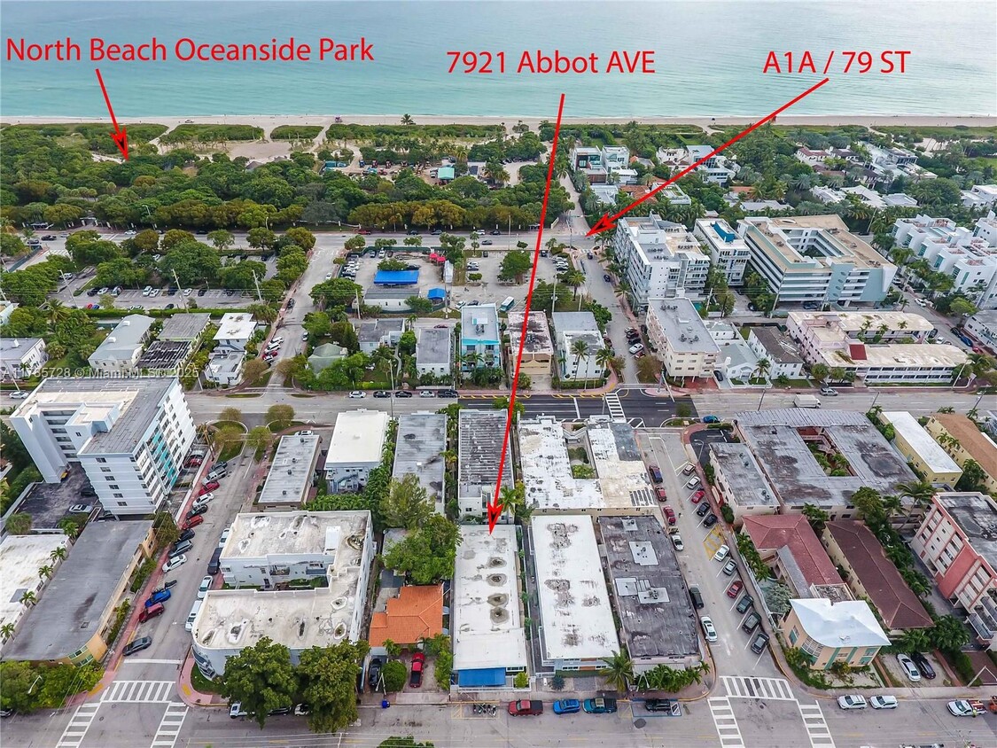 Foto principal - 7921 Abbott Ave