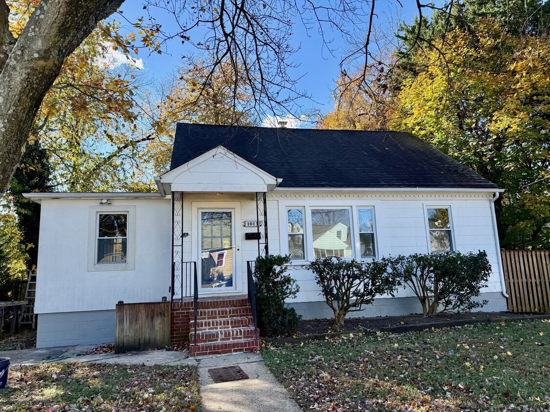 Building Photo - Annapolis Eastport Area 3 bedroom House