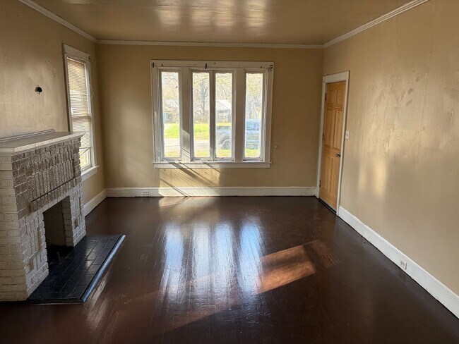 Foto del edificio - Cute 3 Bedroom Home Off Youree