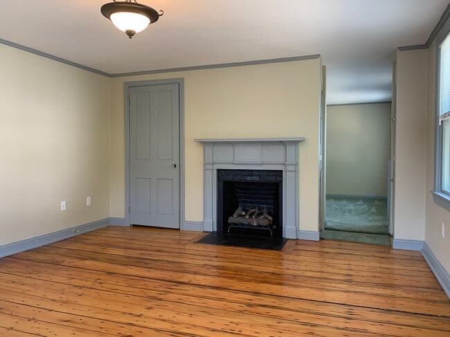 Foto del edificio - 38 Park St