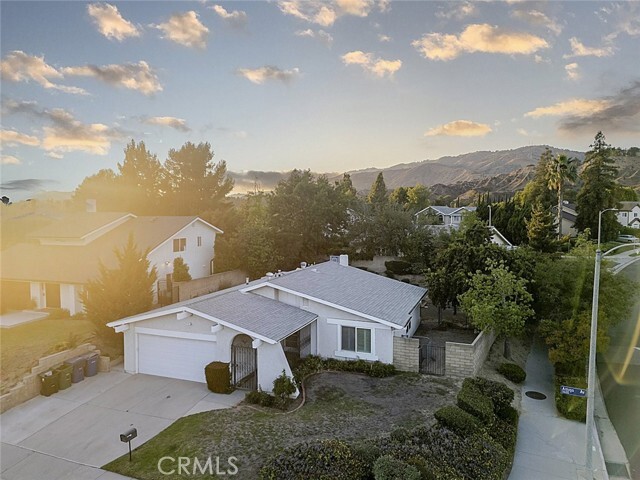 Building Photo - 11685 Amigo Ave