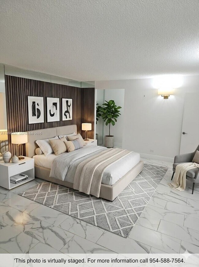 Foto del edificio - 1800 NE 114th St