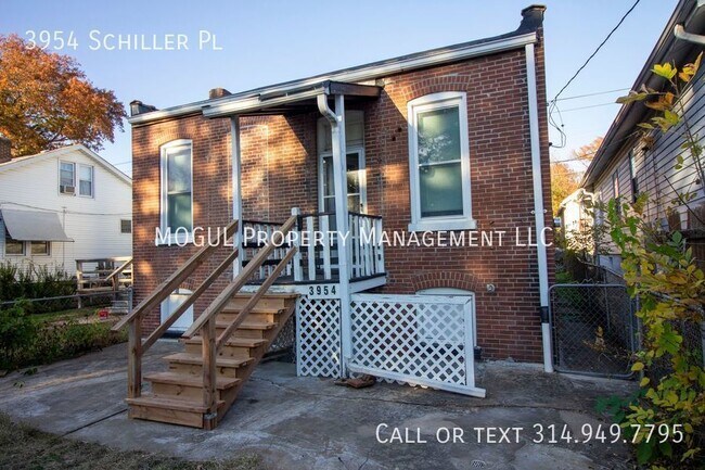 Building Photo - HOUSE with fenced-in backyard, patio, and ...