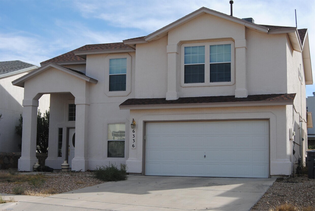 Foto del edificio - 6336 Cougar Ridge Ln