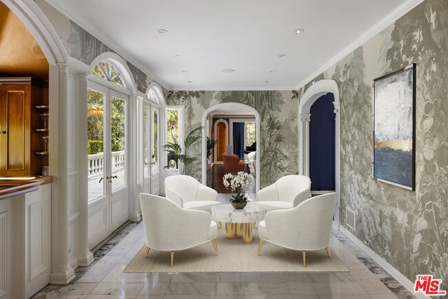 Foto del edificio - 10350 W Sunset Blvd