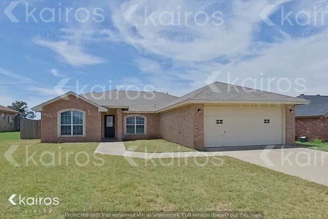 Building Photo - 404 Ali Dr