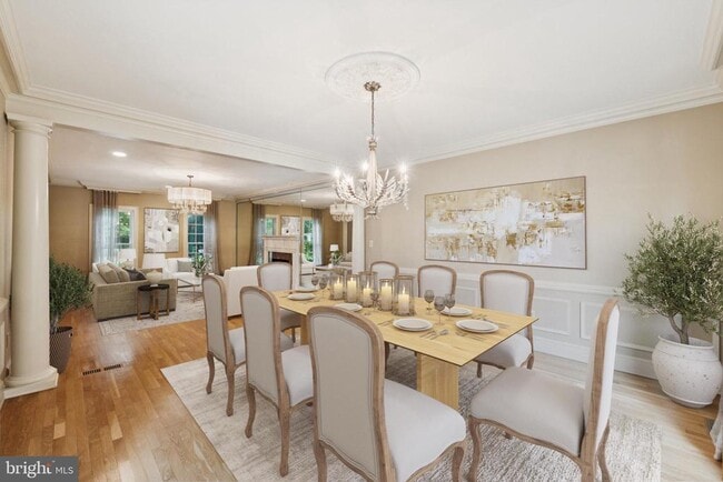 Foto del edificio - 10605 River Oaks Ln
