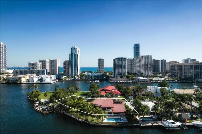 Foto del edificio - 500 Palm Dr