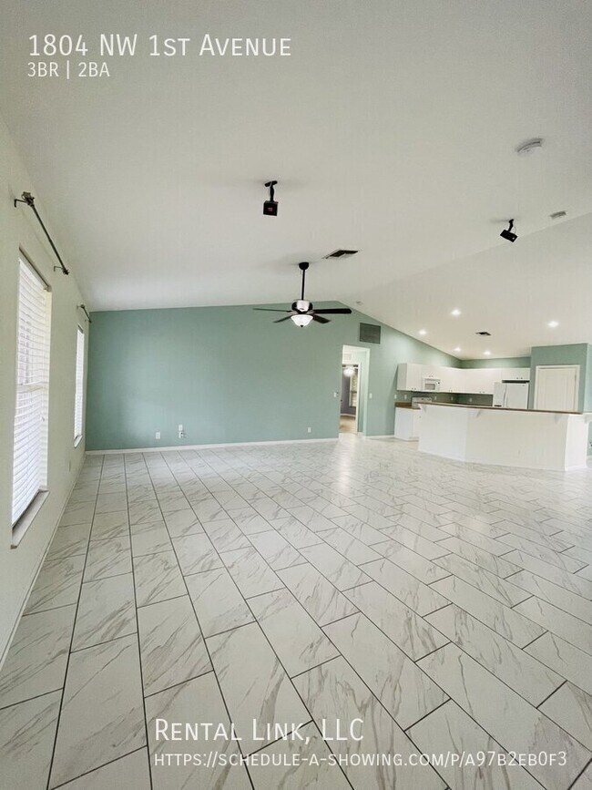 Foto del edificio - 1804 NW 1st Ave