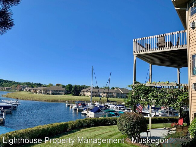 Foto del edificio - 2 br, 2 bath House - 3551 Marina View Pt