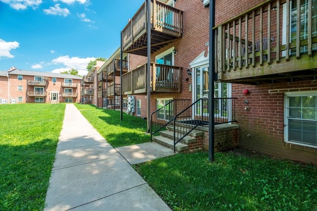 Mayflower Apartments Apartments - Baltimore, MD | Apartments.com