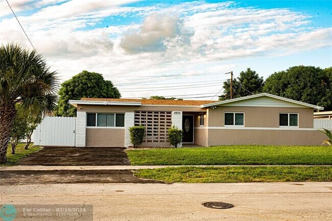 Foto del edificio - 4211 NW 23rd St