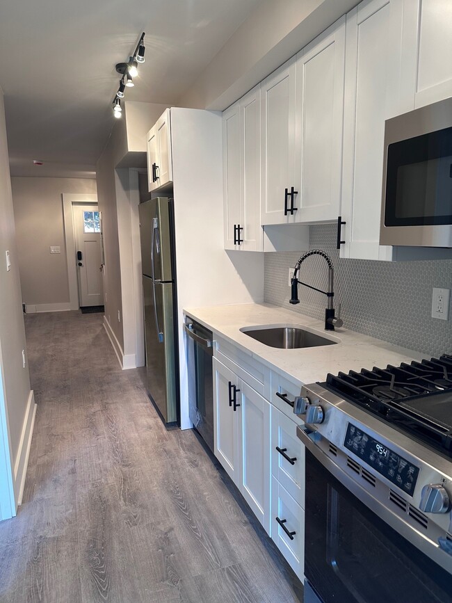 Foto del edificio - 1526 2nd St SW