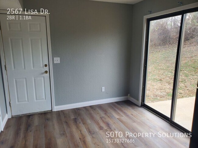 Foto del edificio - 2BD/1.5BA Duplex