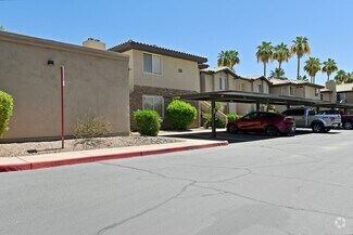 Building Photo - 7009 E Acoma Dr