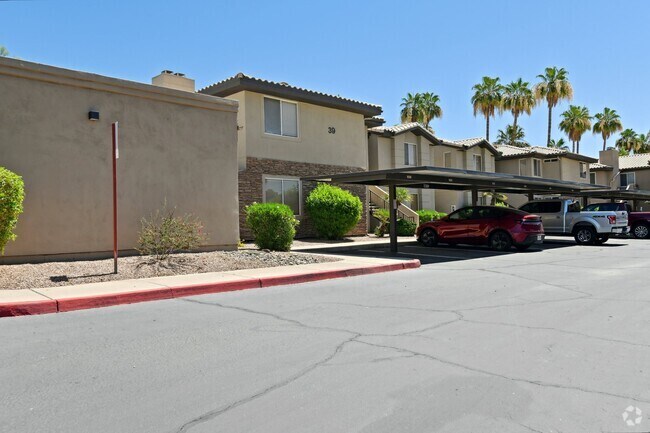 Building Photo - 7009 E Acoma Dr