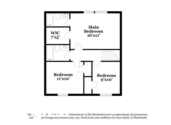 Building Photo - 6238 Marbut Farms Rd