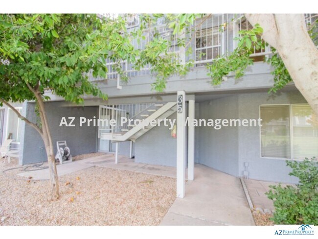 Foto del edificio - 19601 N 7th St