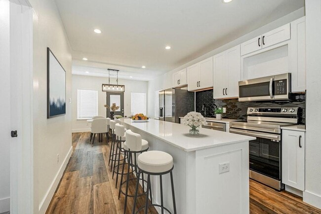 Foto del edificio - 1208 Edgar St