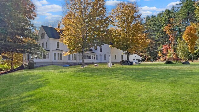 Building Photo - Lease to Own