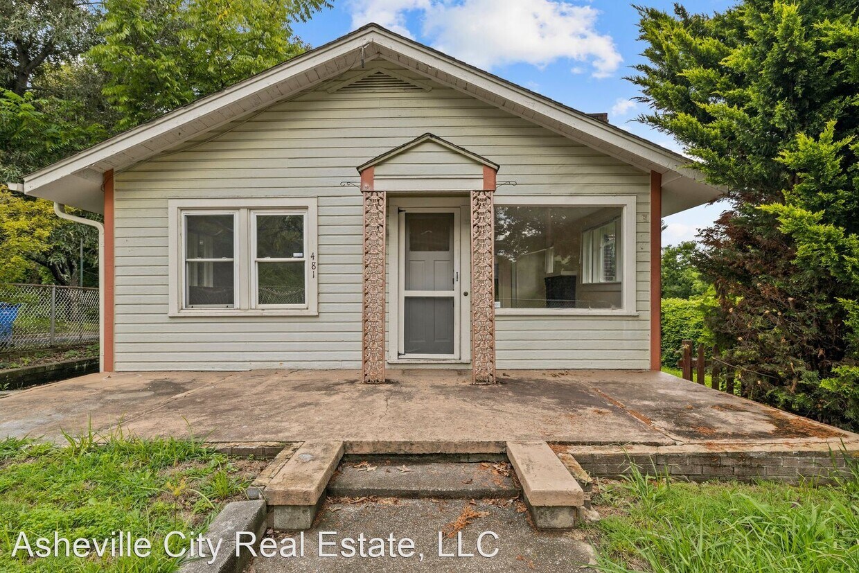 Primary Photo - 2 br, 1 bath House - 481 Caribou Road