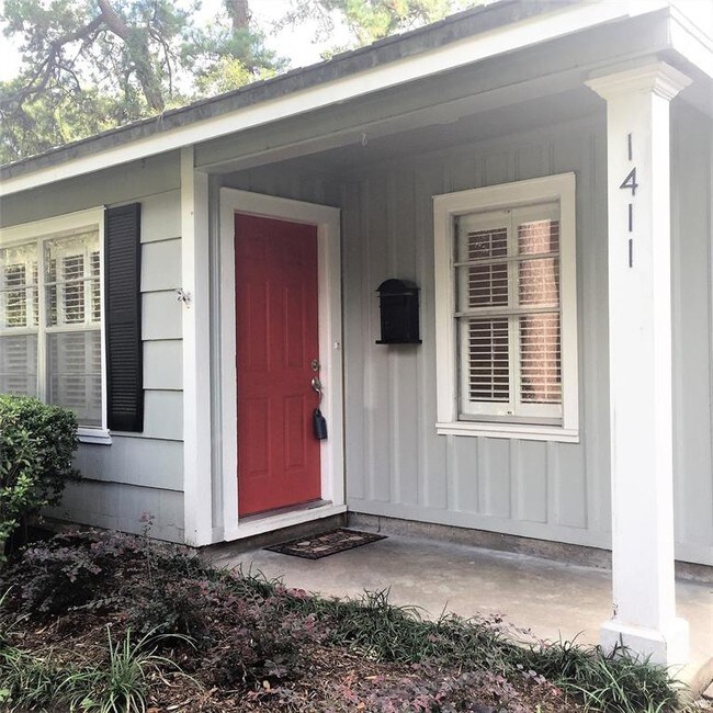 Building Photo - 1411 Althea Dr