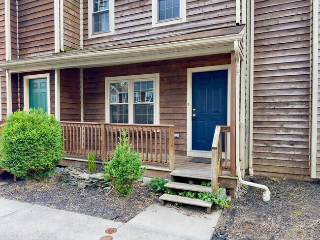 Foto del edificio - 67 Chesapeake St