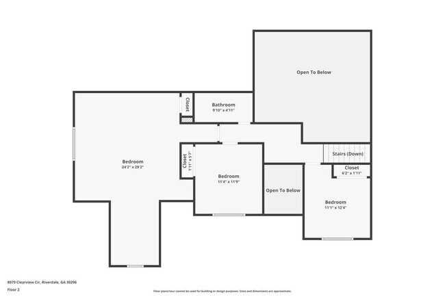 Foto del edificio - 8079 Clearview Cir