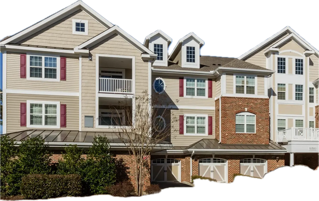 Foto del edificio - 10421 Rosegate Ct