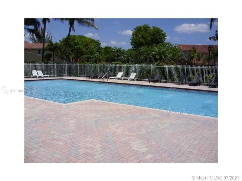 3941 San Simeon Ln, Weston, FL 33331 Townhome Rentals in Weston FL