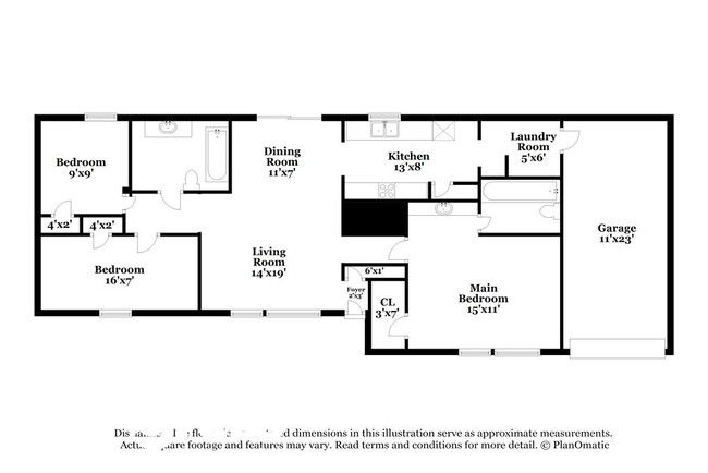 Building Photo - 2404 Pentland Dr