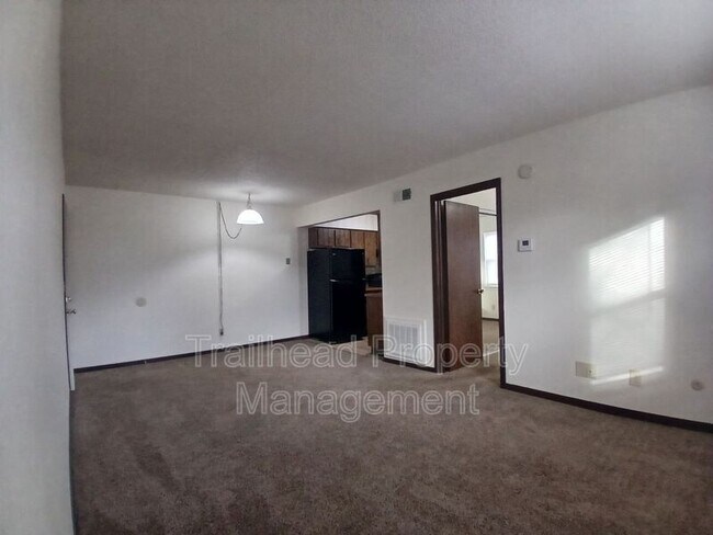 Foto del edificio - 1301 E Frederick St