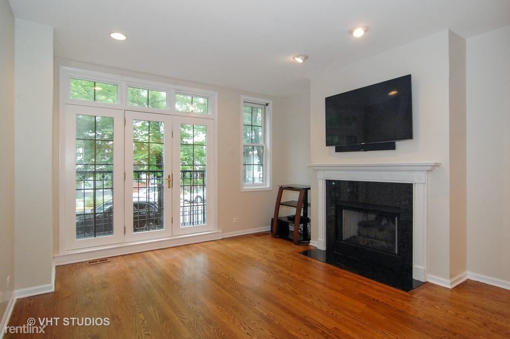 Primary Photo - 1 br, 1 bath Condo - 3026 N Seminary Ave