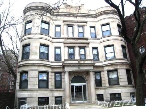 Foto principal - 4127 S Michigan Ave