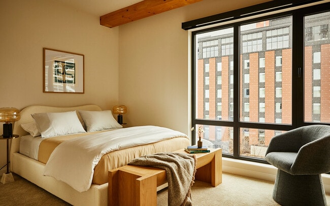 Your private retreat for rest and relaxation - Bakers Place