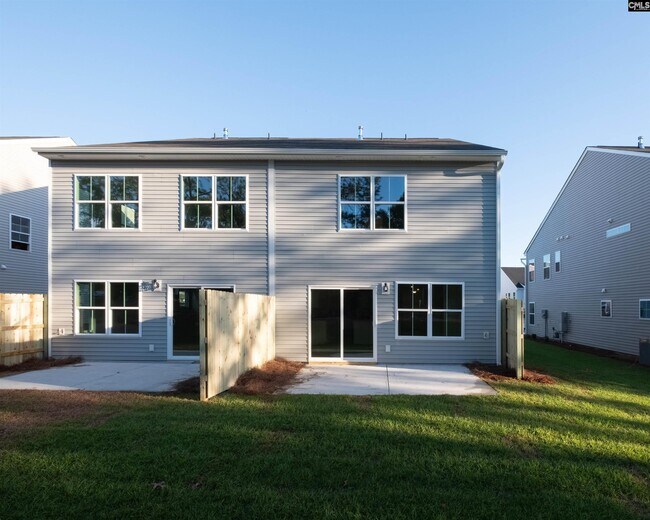 Building Photo - 1260 Lexington Dr