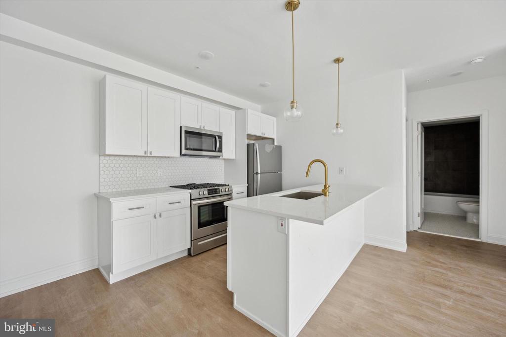 Foto principal - 1614 Ridge Ave