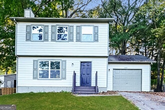 Building Photo - 8305 Gledstone Way