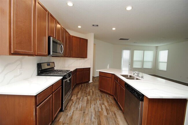 Foto del edificio - 4902 Hickory Deer Ln