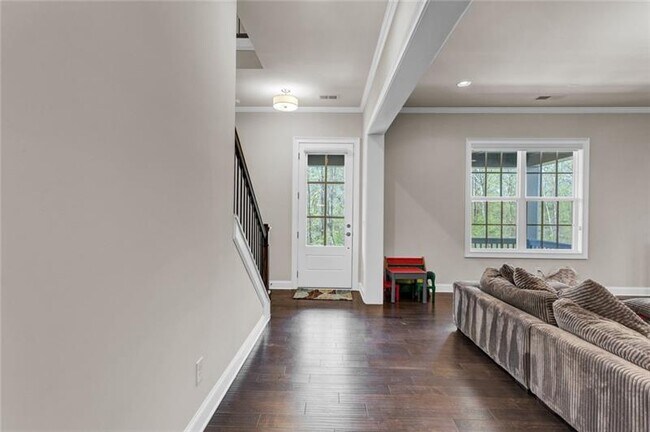 Building Photo - 6360 Halcyon Garden Dr