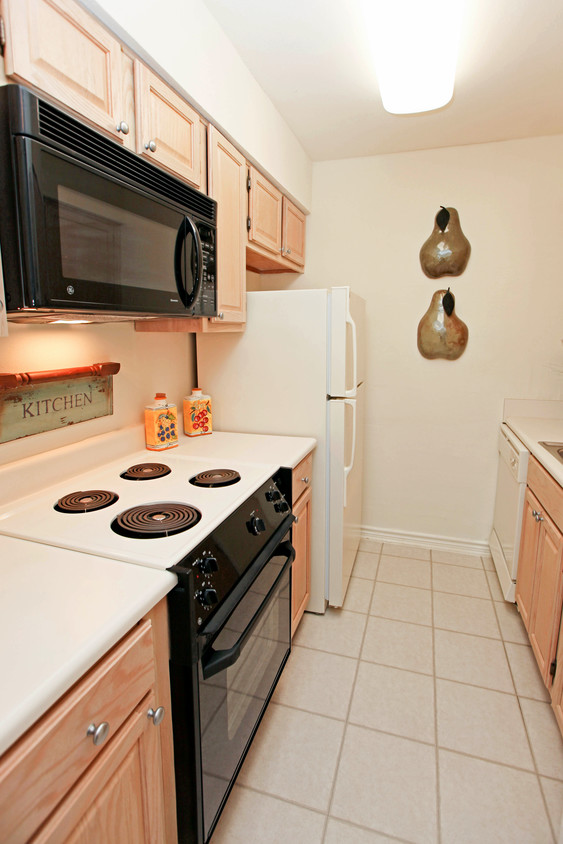 Primary Photo - Artscape Apartments